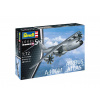 Revell Plastic ModelKit lietadlo 03929 - Airbus A400M ATLAS (1:72)