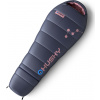 Dětský syntetický třísezónní spacák HUSKY Kids Magic modrý Velikost: onesize