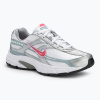 Dámska obuv Nike Initiator white/metallic silver/mistic blue/cherry (38.5 EU)