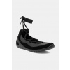 Kožené balerínky Ecco BIOM Lite Lace-Up čierna farba, 802453-51052 802453.51052 EUR 41