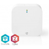 Inteligentná centrálna jednotka NEDIS WIFIZBT10CWT ZigBee Tuya