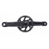SRAM X01 DH X-SYNC DUB83 kľuky 1x11s 34T 165mm čierna