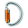 PETZL OMNI TRIACT LOCK