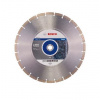Bosch Príslušenstvo - Diamantový rezný kotúč na kameň 350x20/25,4 mm 2608602603