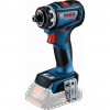 Bosch Akumulátorový vŕtací skrutkovač GSR 18V-90 FC, kartón, solo 06019K6202