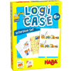 Haba LogiCase rozšírenie - stavenisko 6+