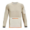 Pánská mikina Under Armour UA Terrain Terry Crew - 3477621