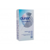 Durex Invisible Close Fit 10 ks