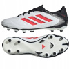 ADIDAS COPA PURE III LEAGUE FG/MG (44 2/3) Unisex Kopačky Biele Na Trávnik