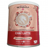 MONBANA Chai Latte Vegan 350g směs černého čaje se směsí exotického koření