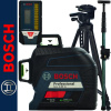 Bosch AdvancedLevel 360 SET Krížový čiarový laser 0603663B04