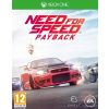 Need for Speed: Payback