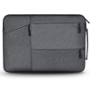 Tech-Protect Pocket obal na notebook 14'', šedá TEC411935