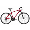 Cyclision Zodin 5 XL-530-21 color 306 Red Soul