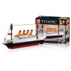 Sluban B0576 Titanic malý