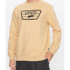 Mikina Vans Full Patch Crew II taos taupe 2023/24 Velikost: L