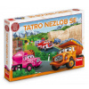 Hra Tatro nezlob se