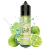 Příchuť Bolt by Zeus Juice S&V: Lime Slush (Limetková ledová tříšť) 10ml