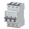 Jistič OEZ LTE-20B-3, 20A, 3P (41933)