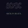 AC/DC - Back in Black Ltd/HQ LP