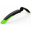 Cube Mudguard Vane front