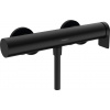 Hansgrohe Vivenis - Sprchová batéria, matná čierna 75620670