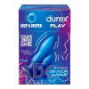 DUREX PLAY DEEP & DEEPER sada análnych kolíkov 1x2 ks