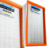 Filter Kärcher pre vysávač Kärcher NT 30/1 NT 40/1 NT 50/1