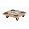 Kreator KRT670002 - Prepravný vozík 200kg