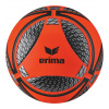 ERIMA zápasová futbalová lopta SENZOR MATCH FLUO v.5 Farba - hlavná: Coral, Farba - doplnková: Čierna, Veľkosť lopta: 5