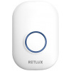 detektor pohybu retlux rdb 113 pir
