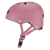Detská prilba Globber Kids / Deep Pastel Pink