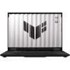ASUS TUF Gaming A16 (FA608UM-RV009W) sivý