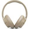 JBL Tune 730BT, bezdrôtové slúchadlá, béžové JBL T730BTBEG