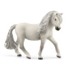 Schleich Zvieratko - kobyla poníka islandského