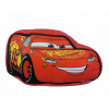Setino Tvarovaný 3D vankúš Blesk McQueen Autá Cars PIXAR 38x22