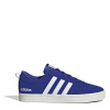 adidas VS Pace Trainers Mens Blue/White 8.5 (42.7)
