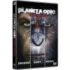 Planeta opic trilogie DVD
