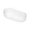 Adviti LED svietidlo RISMO OVAL 7W, IP65