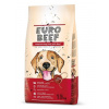 Dibaq EUROBEEF krmivo pre psov hovädzie 15kg