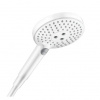 Hansgrohe Raindance Select S 120 3jet ručná sprcha biela matná 26531700