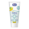Chicco s příchutí jablka a banánu s fluorem 50 ml