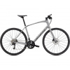 SPECIALIZED Sirrus 4.0 Gloss White Sage/White/Black Reflective Veľkosť rámu: XS Fitness bicykel