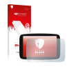 čirá skleněná fólie upscreen Hybrid Glas pro TomTom GO Camper Max (čirá skleněná fólie upscreen Hybrid Glas pro TomTom GO Camper Max)