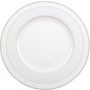 Villeroy & Boch Plytký tanier 27 cm Gray Pearl