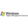 Elektronická licencia: Microsoft CSP Windows Rights Management Services CAL 2022 1 user CAL predplatné 1 rok