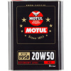 Motorový olej Motul 2 l 20W-50