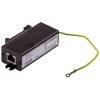 AXIS TU8001 ETHERNET SURGE PROT (02315-001)