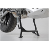SW MOTECH Centerstand Black. Ducati Multistrada V4 models (20-)