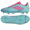 Kopačky adidas F50 League Messi FG/MG IH0928 modré, veľkosť 46 2/3